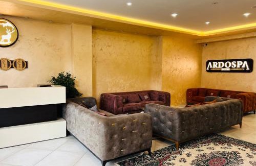 Sarnitsa Hotel | Ardo Spa Hotel
