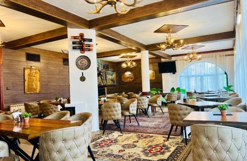 Sarnitsa Hotel | Ardo Spa Hotel