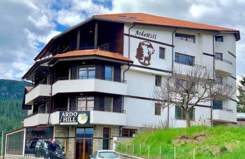 Kazanlak Hotel | Ardohill Spa Hotel