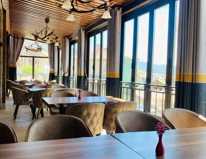 Kazanlak Hotel | Ardohill Spa Hotel