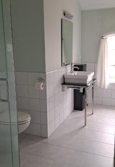 Amberley House | Ardross House