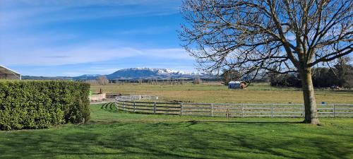 Amberley House | Ardross House