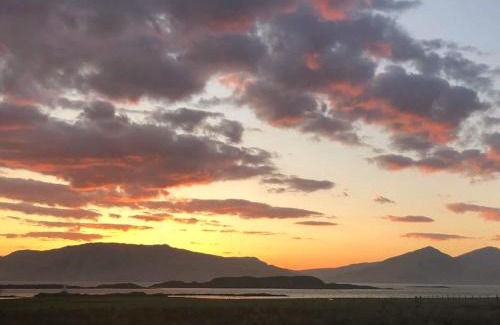 Appin House | Ardtur Croft