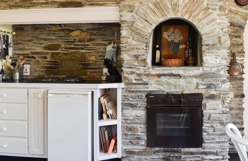 Ballydehob Cottage | Ardura Beg Cottage Cork