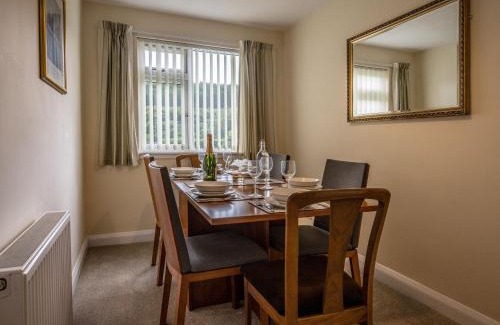 Oban House | Ardview Cottage