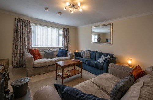 Oban House | Ardview Cottage