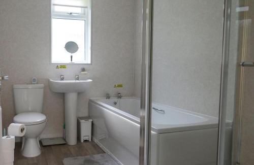 Oban House | Ardview Cottage