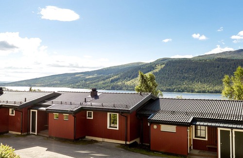 Are Apartment | Åre Fjällby - in close association with the World Cup 8th and World Cup 2019
