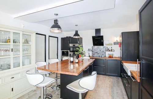 Graveson House | Are you dreaming of a luxurious Provence vacation in a modern atmosphere?