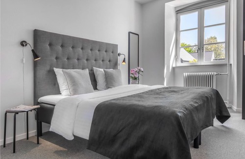 Stege Apartment | Are you dreaming of a vacation near breathtaking landscapes and many excursion possibilities? Then t