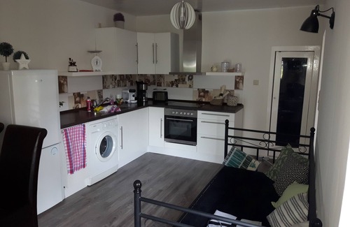 Eisenach Apartment | Are you looking for something special?