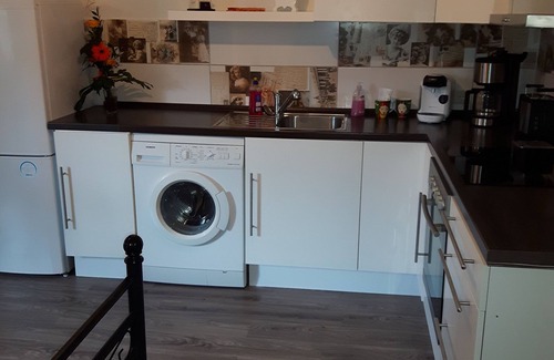 Eisenach Apartment | Are you looking for something special?