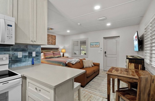 Captiva Cottage | Are you looking for a quaint fishing village in the heart of Captiva Island? - Jensen's Cottage #07