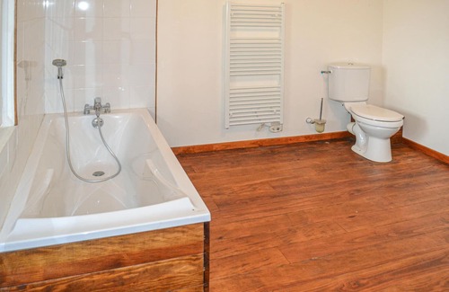 Campsegret House | Are you ready to spend your vacation in a unique house with a private pool in a quiet environment?