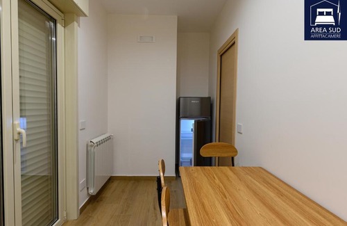 Canicatti House | Area Sud