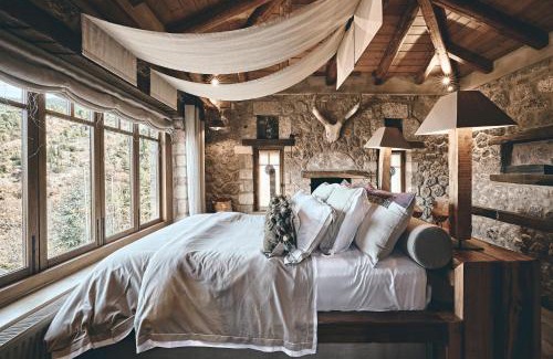 Sinevron Hotel | Area Synest Nature Suites