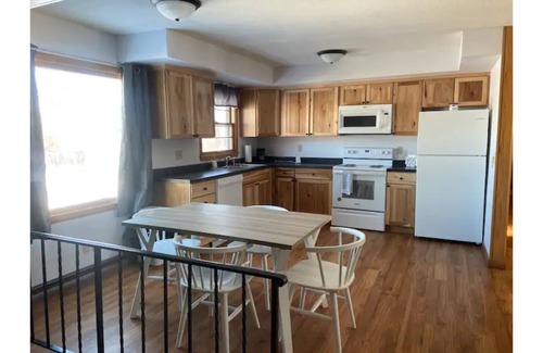 Brainerd House | Areabella’s cabin
