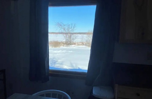 Brainerd House | Areabella’s cabin