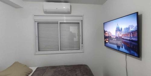 Farrapos Apartment | Areatricolor