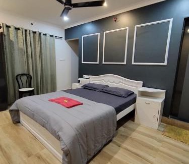 Sualkuchi House | Areca Homestay