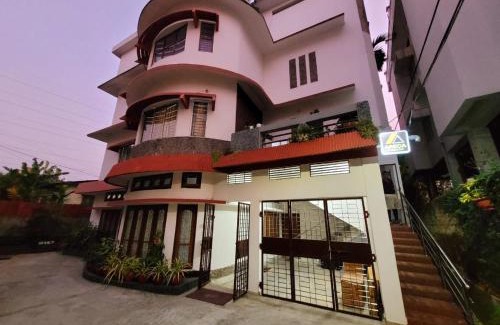 Sualkuchi House | Areca Homestay