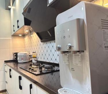 Kota Bharu Apartment | Areca Homestay Sireh Residence Near Aeon Mall