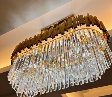 Kota Bharu Apartment | Areca Homestay Sireh Residence Near Aeon Mall