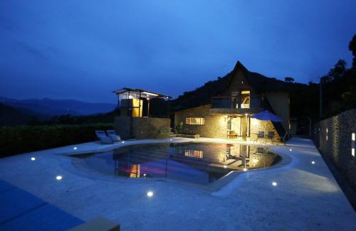 Anapoima Ski Chalet | Areca Leisure Centre