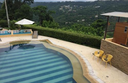 Anapoima Ski Chalet | Areca Leisure Centre