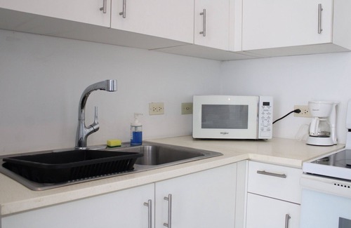 Arecibo Pueblo Apartment | Arecibo Hotel 2101
