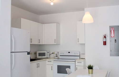 Arecibo Pueblo Apartment | Arecibo Hotel 2101