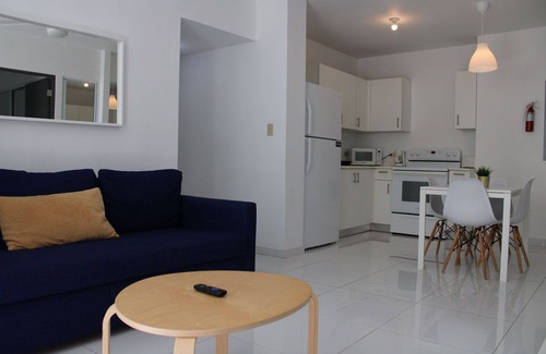 Arecibo Pueblo Apartment | Arecibo Hotel 2101