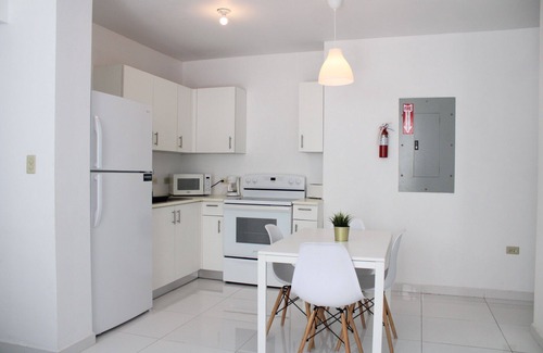 Arecibo Pueblo Apartment | Arecibo Hotel 2101