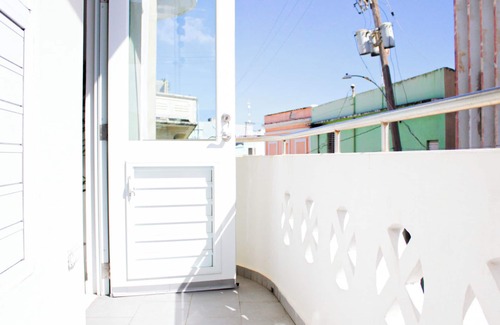 Arecibo Pueblo Apartment | Arecibo Hotel 2103