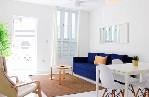 Arecibo Pueblo Apartment | Arecibo Hotel 2103
