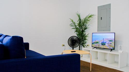 Arecibo Pueblo Apartment | Arecibo Hotel 2104