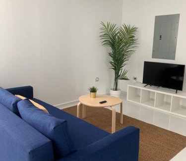Arecibo Pueblo Apartment | Arecibo Hotel 2104