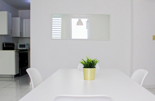 Arecibo Pueblo Apartment | Arecibo Hotel 2104