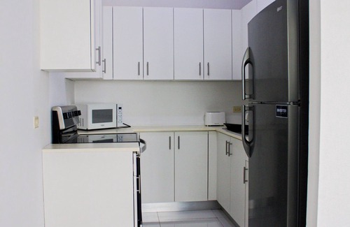 Arecibo Pueblo Apartment | Arecibo Hotel 2104