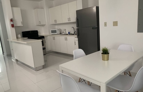 Arecibo Pueblo Apartment | Arecibo Hotel 2105
