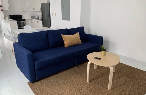Arecibo Pueblo Apartment | Arecibo Hotel 2105