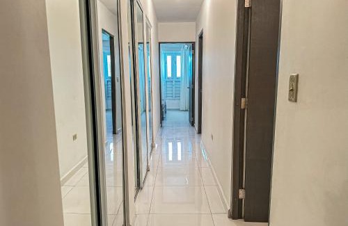 Arecibo Pueblo Apartment | Arecibo Hotel 2106