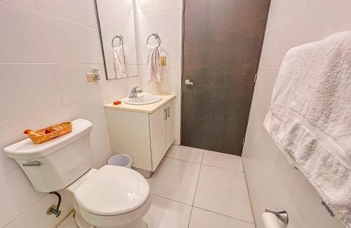 Arecibo Pueblo Apartment | Arecibo Hotel 2106