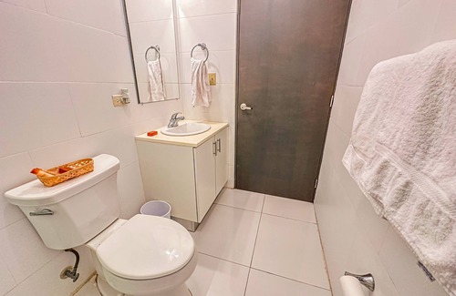 Arecibo Pueblo Apartment | Arecibo Hotel 2106