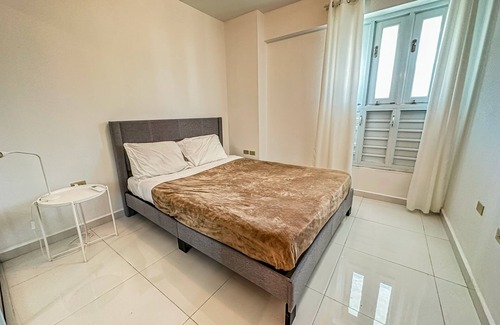 Arecibo Pueblo Apartment | Arecibo Hotel 2106