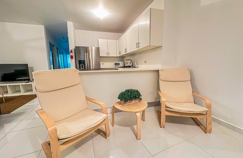 Arecibo Pueblo Apartment | Arecibo Hotel 2106