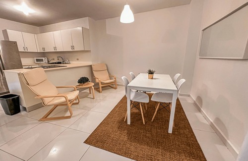 Arecibo Pueblo Apartment | Arecibo Hotel 2106