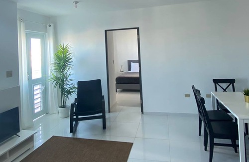 Arecibo Pueblo Apartment | Arecibo Hotel 2107