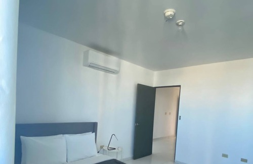 Arecibo Pueblo Apartment | Arecibo Hotel 2107