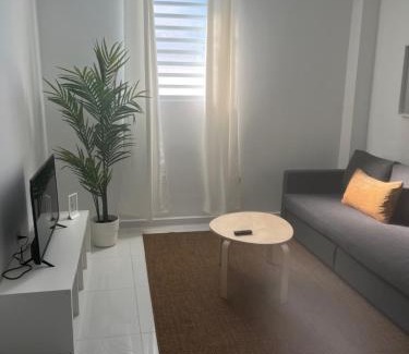 Arecibo Pueblo Apartment | Arecibo Hotel 3201